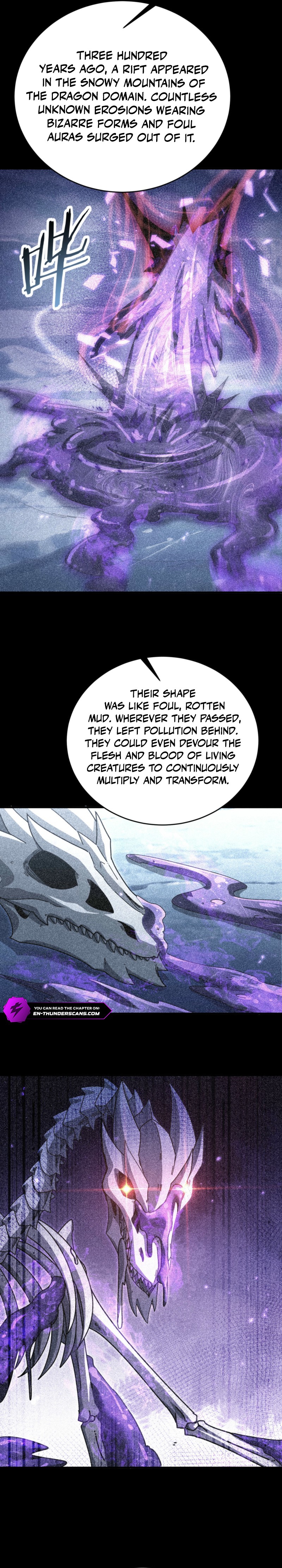 National Job Change: I'm Stuck as the Weakest Dragon Tamer?! Chapter 225 — Page 11