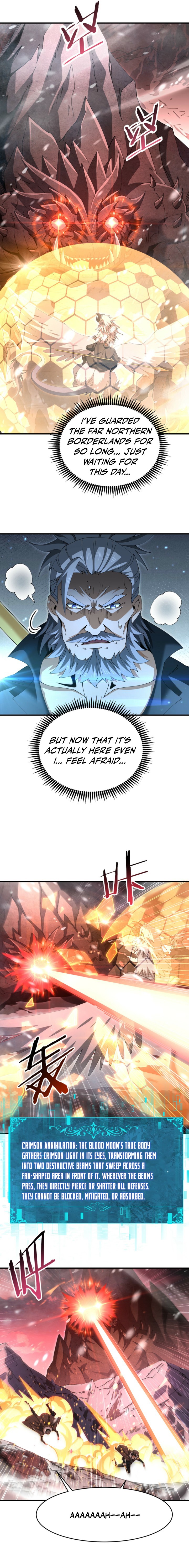 National Job Change: I'm Stuck as the Weakest Dragon Tamer?! Chapter 228 — Page 6