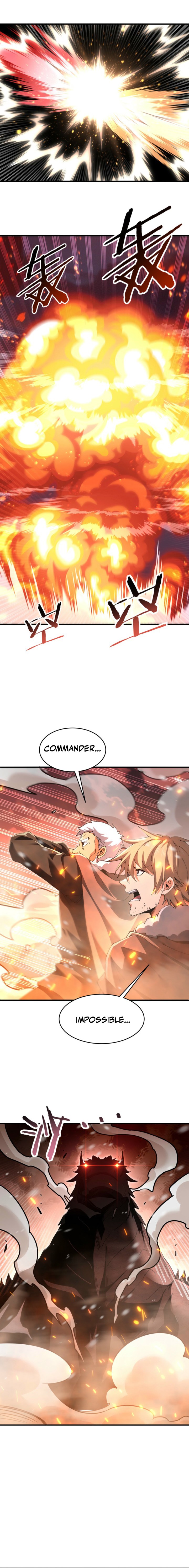 National Job Change: I'm Stuck as the Weakest Dragon Tamer?! Chapter 228 — Page 8