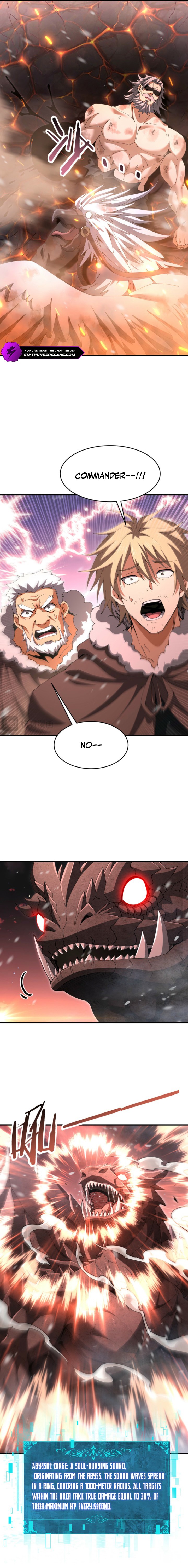 National Job Change: I'm Stuck as the Weakest Dragon Tamer?! Chapter 228 — Page 9