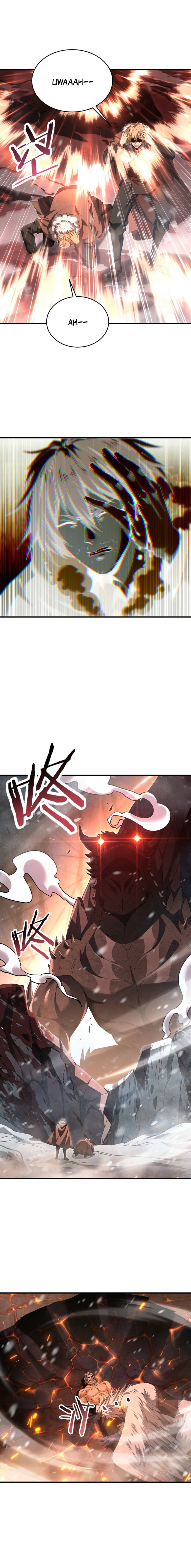 National Job Change: I'm Stuck as the Weakest Dragon Tamer?! Chapter 228 — Page 10