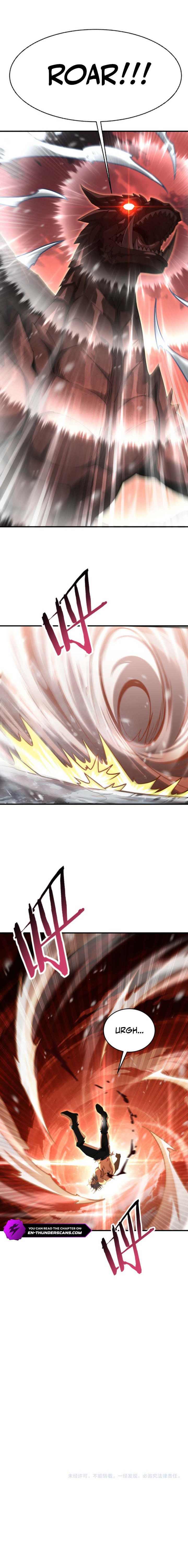National Job Change: I'm Stuck as the Weakest Dragon Tamer?! Chapter 228 — Page 13