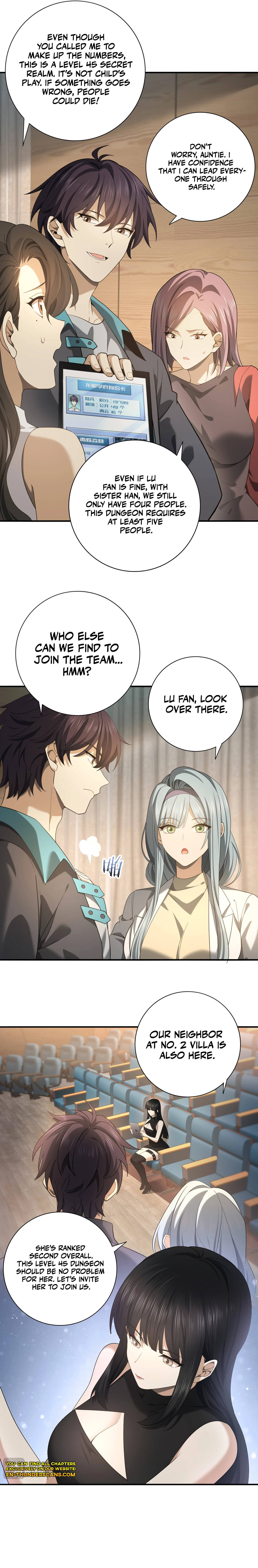National Job Change: I'm Stuck as the Weakest Dragon Tamer?! Chapter 23 — Page 9