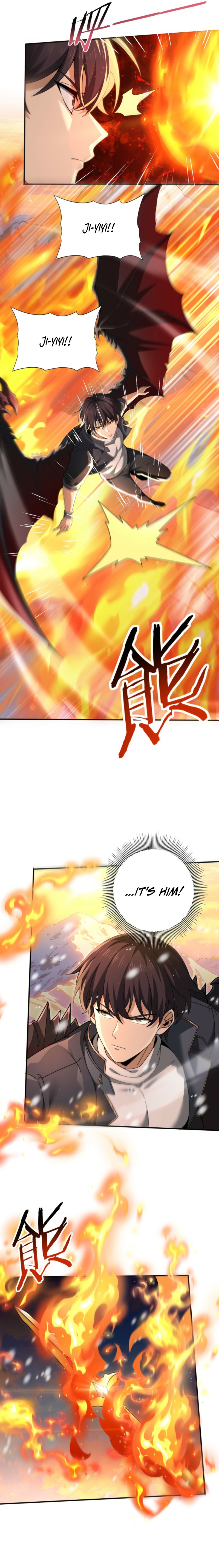 National Job Change: I'm Stuck as the Weakest Dragon Tamer?! Chapter 230 — Page 15
