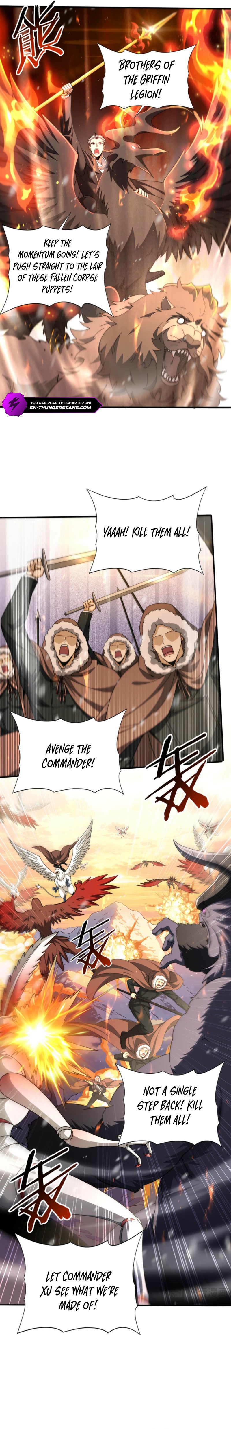National Job Change: I'm Stuck as the Weakest Dragon Tamer?! Chapter 230 — Page 16