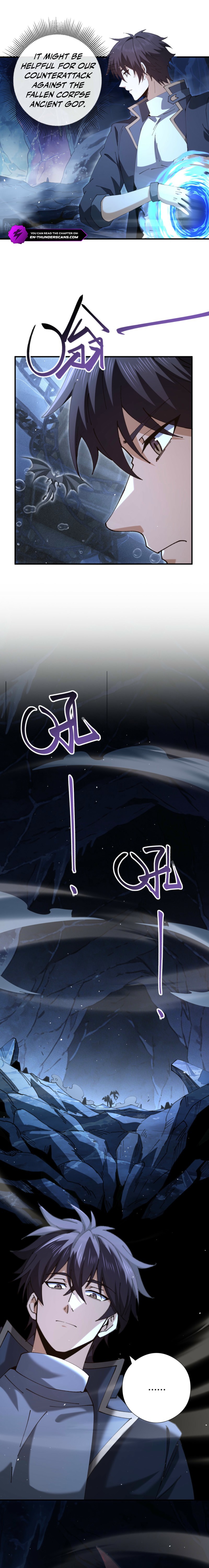 National Job Change: I'm Stuck as the Weakest Dragon Tamer?! Chapter 234 — Page 10