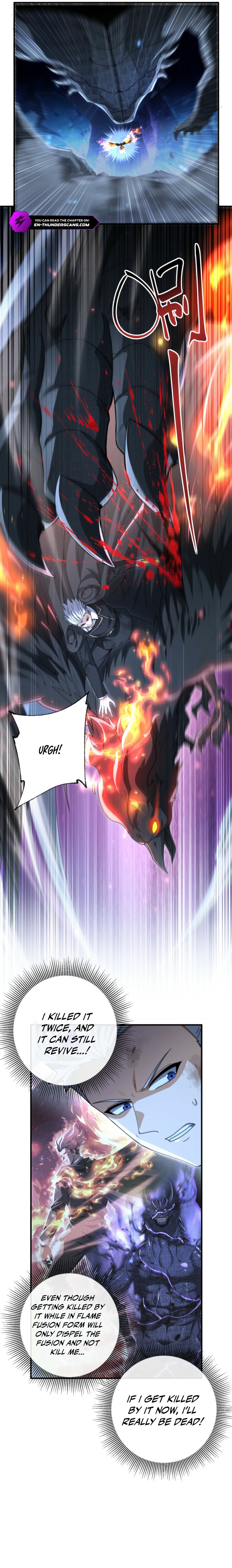 National Job Change: I'm Stuck as the Weakest Dragon Tamer?! Chapter 234 — Page 12