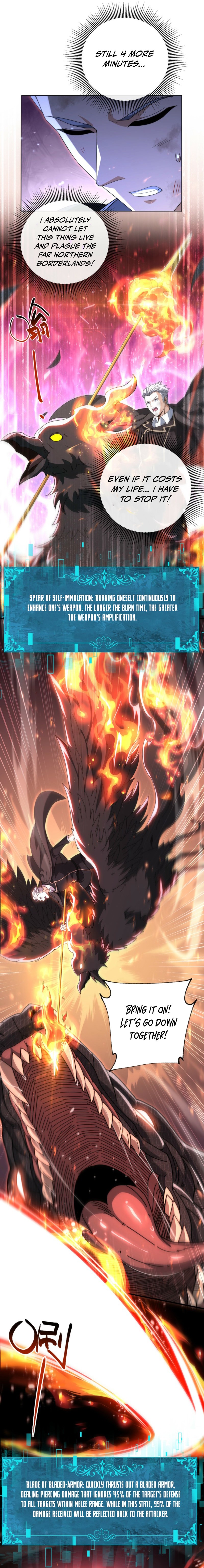 National Job Change: I'm Stuck as the Weakest Dragon Tamer?! Chapter 234 — Page 15
