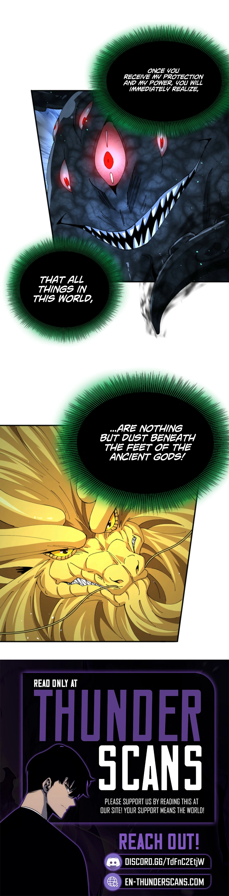 National Job Change: I'm Stuck as the Weakest Dragon Tamer?! Chapter 244 — Page 6