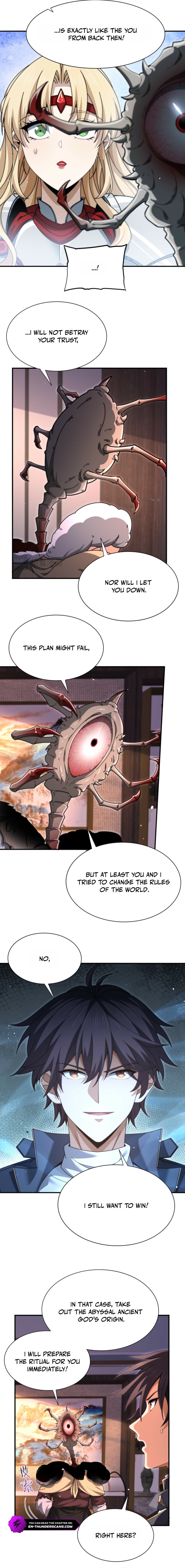 National Job Change: I'm Stuck as the Weakest Dragon Tamer?! Chapter 249 — Page 3