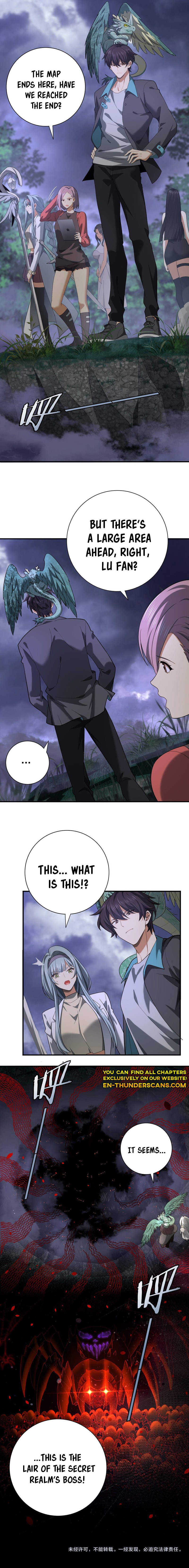 National Job Change: I'm Stuck as the Weakest Dragon Tamer?! Chapter 25 — Page 13