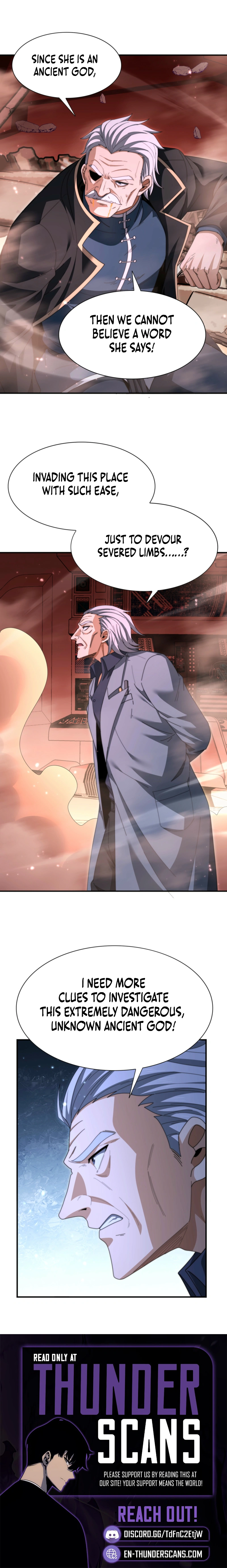 National Job Change: I'm Stuck as the Weakest Dragon Tamer?! Chapter 254 — Page 7