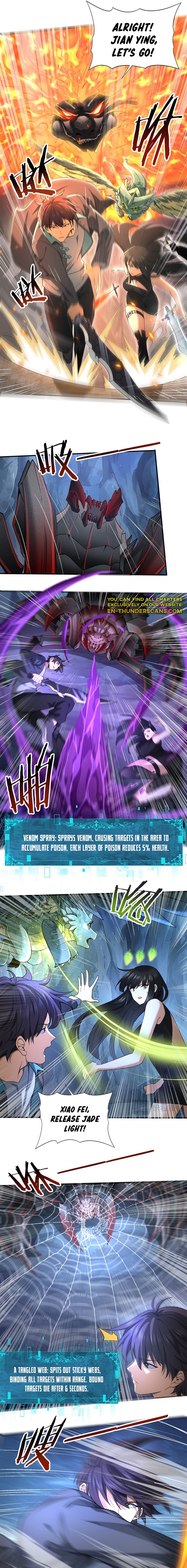 National Job Change: I'm Stuck as the Weakest Dragon Tamer?! Chapter 26 — Page 10