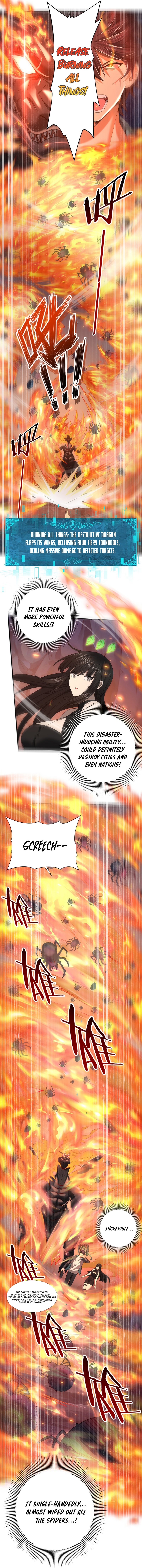 National Job Change: I'm Stuck as the Weakest Dragon Tamer?! Chapter 26 — Page 12