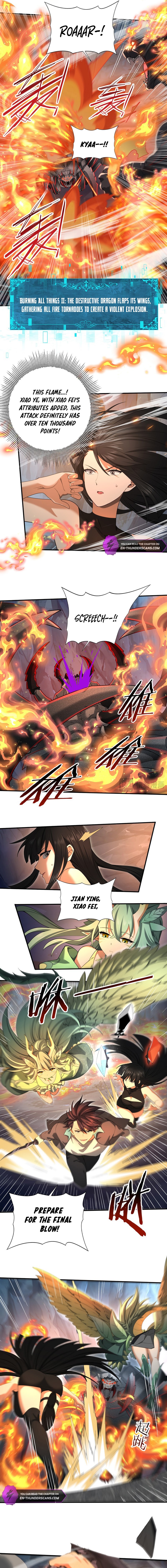 National Job Change: I'm Stuck as the Weakest Dragon Tamer?! Chapter 27 — Page 6