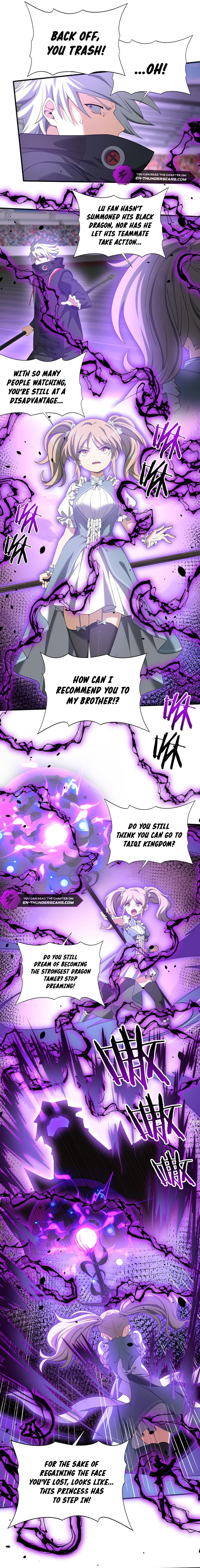 National Job Change: I'm Stuck as the Weakest Dragon Tamer?! Chapter 29 — Page 9