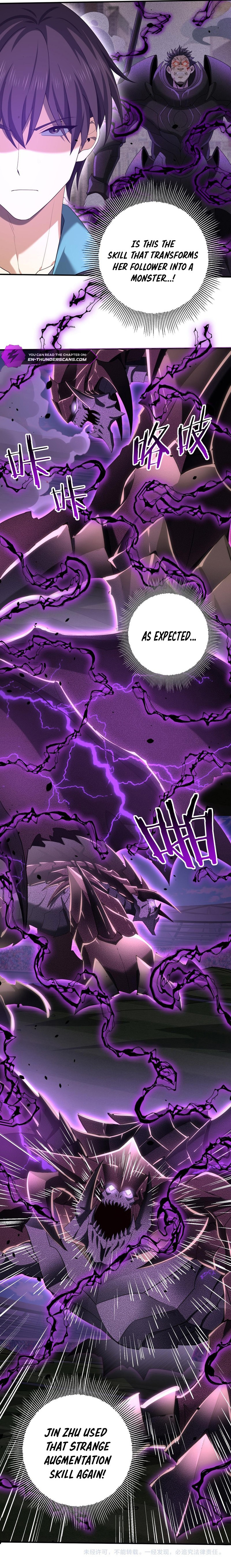 National Job Change: I'm Stuck as the Weakest Dragon Tamer?! Chapter 29 — Page 10