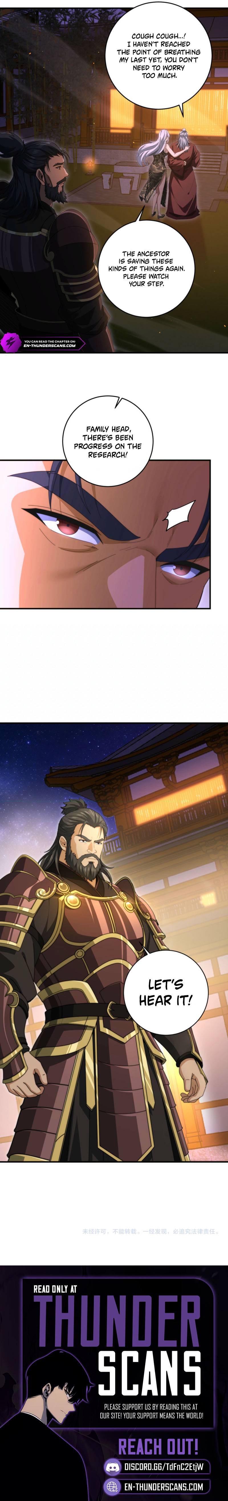 National Job Change: I'm Stuck as the Weakest Dragon Tamer?! Chapter 298 — Page 7