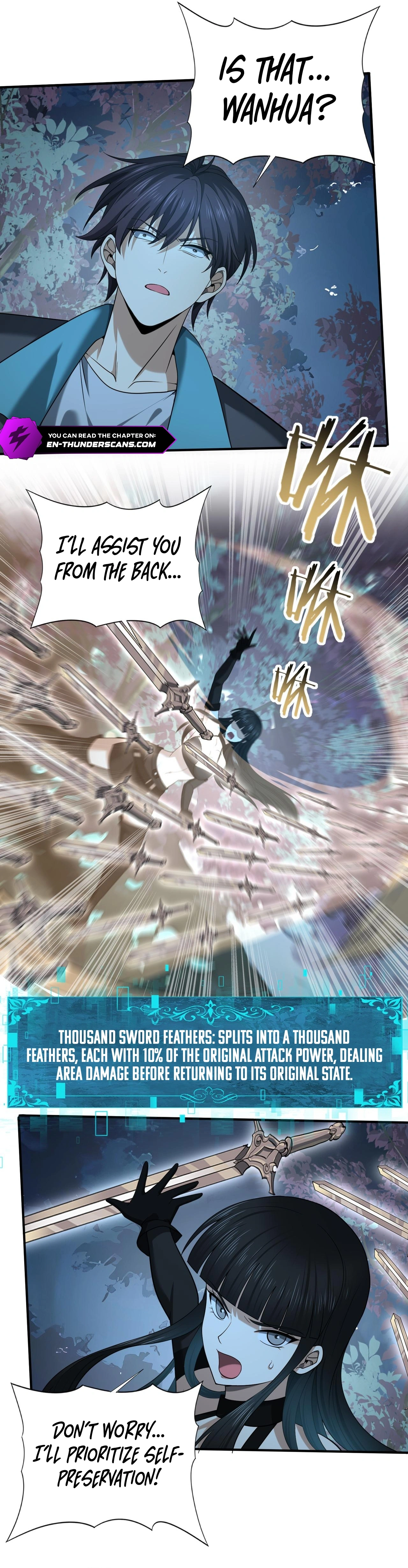 National Job Change: I'm Stuck as the Weakest Dragon Tamer?! Chapter 36 — Page 9