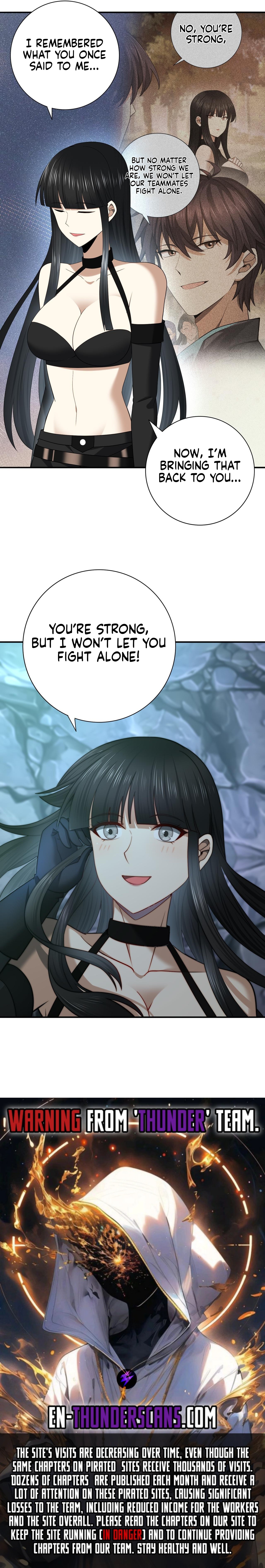National Job Change: I'm Stuck as the Weakest Dragon Tamer?! Chapter 36 — Page 16