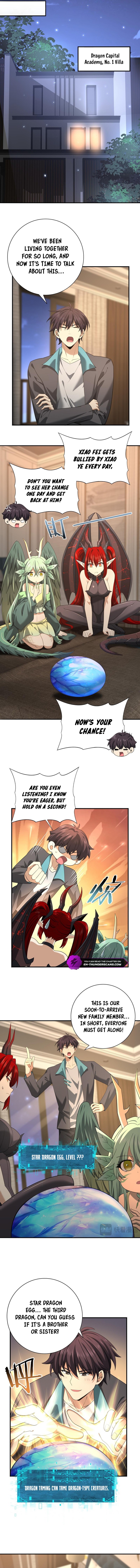 National Job Change: I'm Stuck as the Weakest Dragon Tamer?! Chapter 37 — Page 8