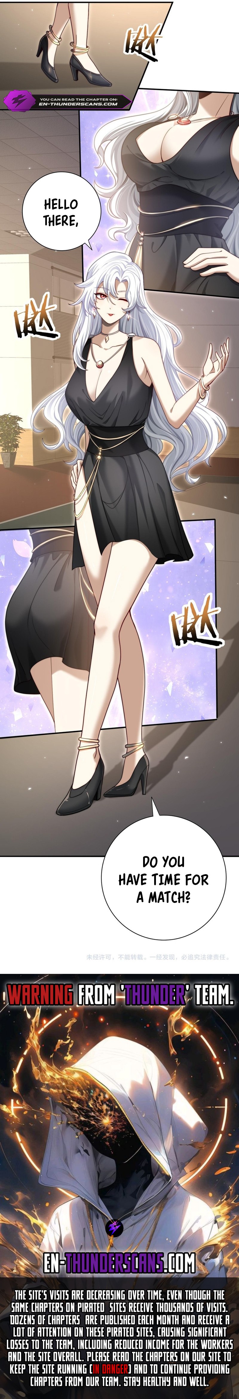 National Job Change: I'm Stuck as the Weakest Dragon Tamer?! Chapter 38 — Page 10