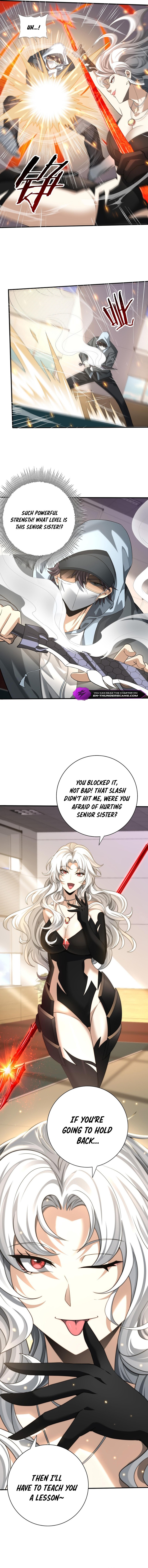 National Job Change: I'm Stuck as the Weakest Dragon Tamer?! Chapter 39 — Page 4