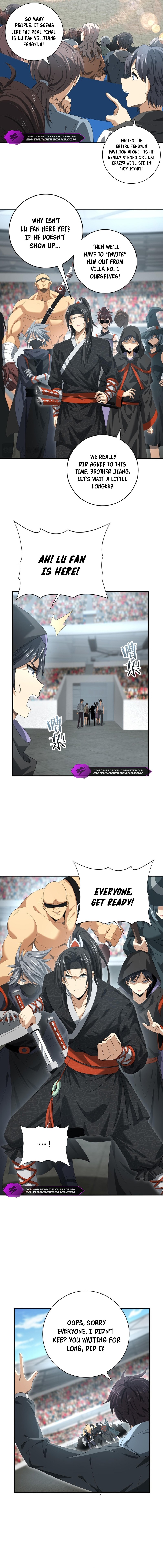National Job Change: I'm Stuck as the Weakest Dragon Tamer?! Chapter 39 — Page 11