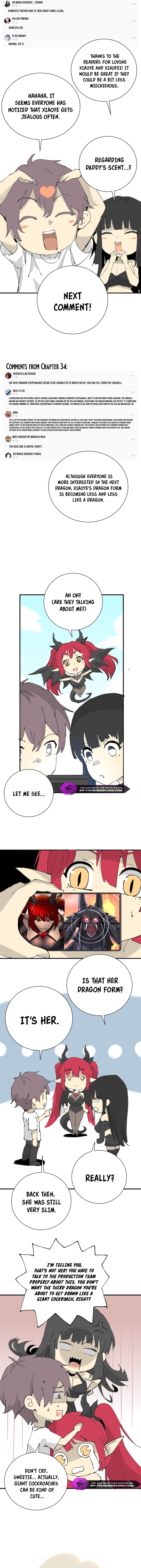 National Job Change: I'm Stuck as the Weakest Dragon Tamer?! Chapter 39 — Page 13