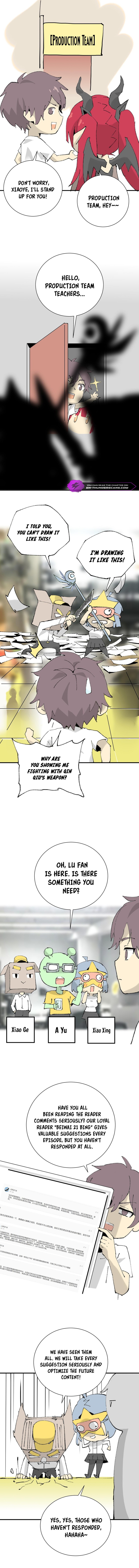 National Job Change: I'm Stuck as the Weakest Dragon Tamer?! Chapter 39 — Page 14