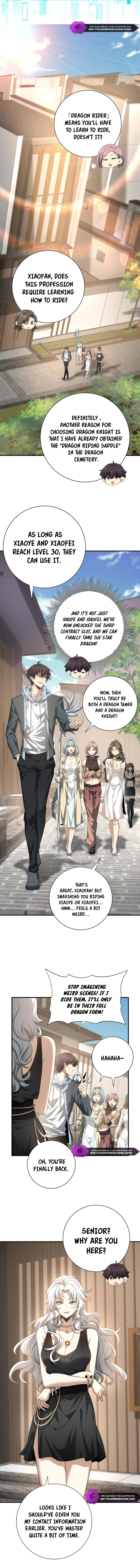National Job Change: I'm Stuck as the Weakest Dragon Tamer?! Chapter 42 — Page 9