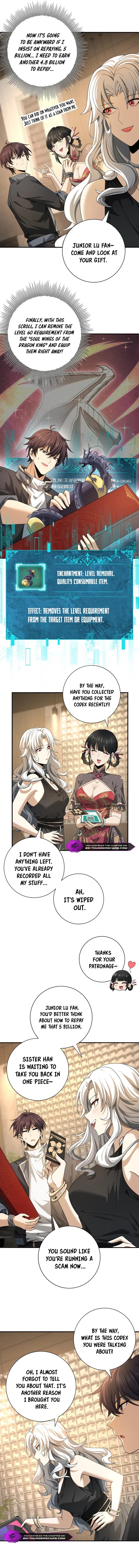 National Job Change: I'm Stuck as the Weakest Dragon Tamer?! Chapter 43 — Page 9