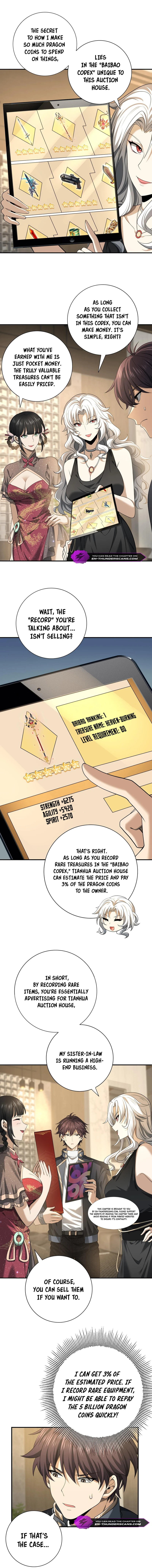 National Job Change: I'm Stuck as the Weakest Dragon Tamer?! Chapter 43 — Page 10
