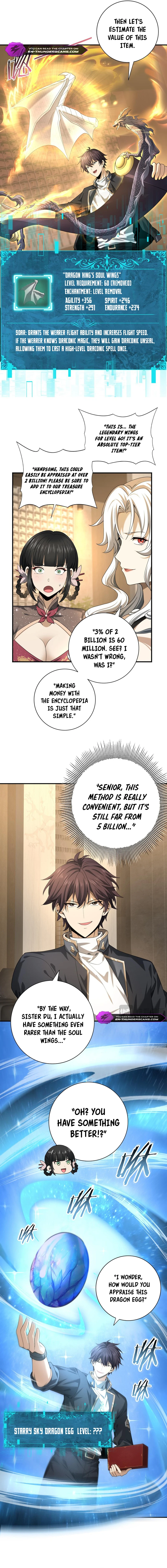 National Job Change: I'm Stuck as the Weakest Dragon Tamer?! Chapter 43 — Page 11