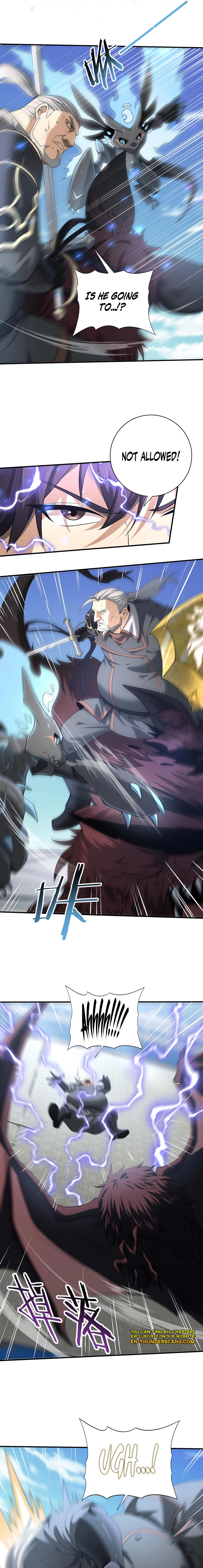 National Job Change: I'm Stuck as the Weakest Dragon Tamer?! Chapter 47 — Page 14