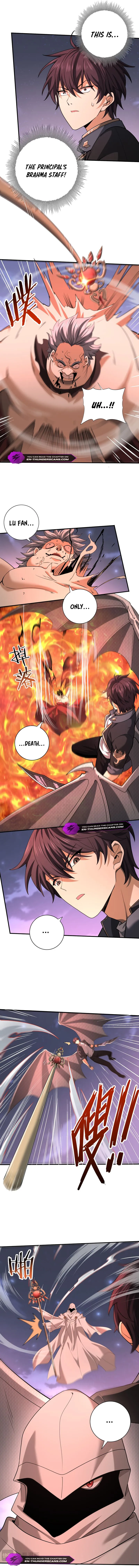 National Job Change: I'm Stuck as the Weakest Dragon Tamer?! Chapter 49 — Page 7
