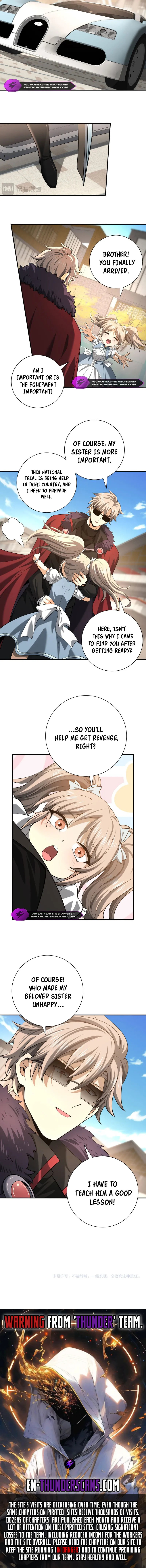 National Job Change: I'm Stuck as the Weakest Dragon Tamer?! Chapter 49 — Page 12