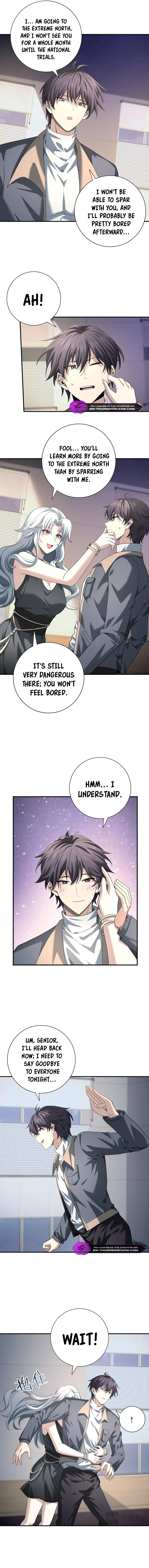 National Job Change: I'm Stuck as the Weakest Dragon Tamer?! Chapter 50 — Page 9