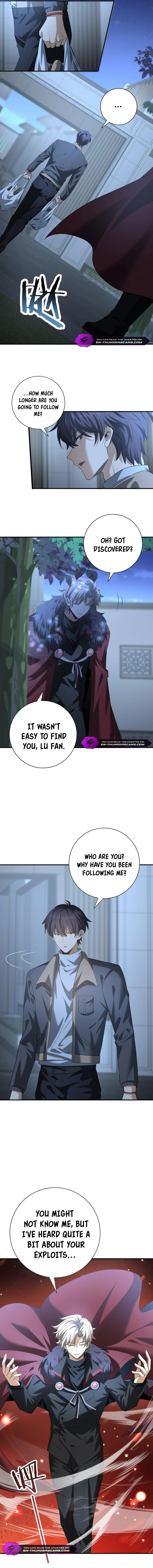 National Job Change: I'm Stuck as the Weakest Dragon Tamer?! Chapter 50 — Page 11
