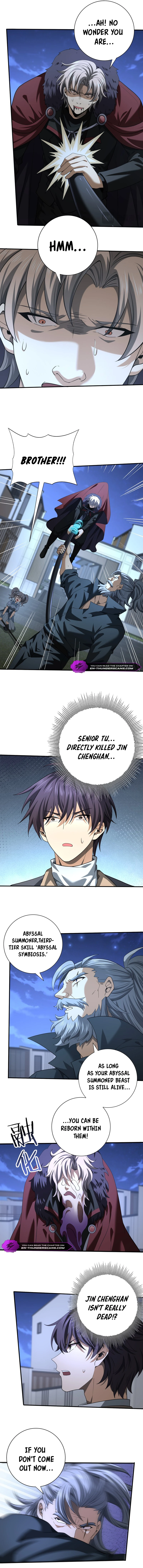 National Job Change: I'm Stuck as the Weakest Dragon Tamer?! Chapter 51 — Page 8