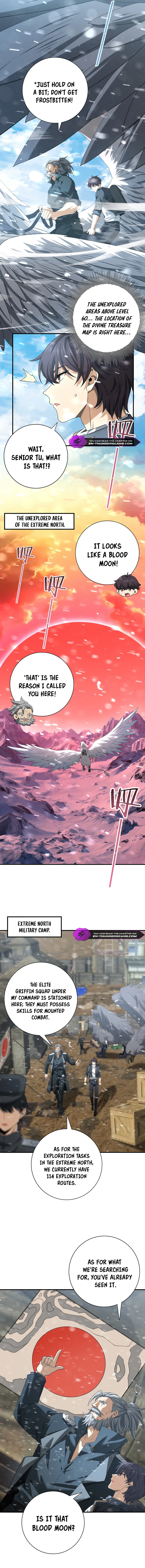 National Job Change: I'm Stuck as the Weakest Dragon Tamer?! Chapter 52 — Page 4