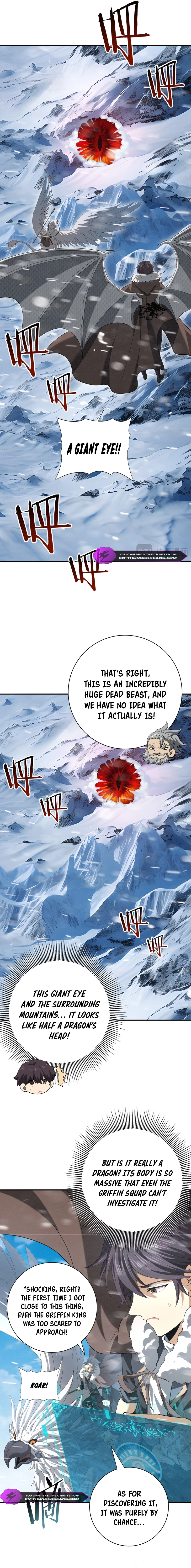 National Job Change: I'm Stuck as the Weakest Dragon Tamer?! Chapter 52 — Page 11