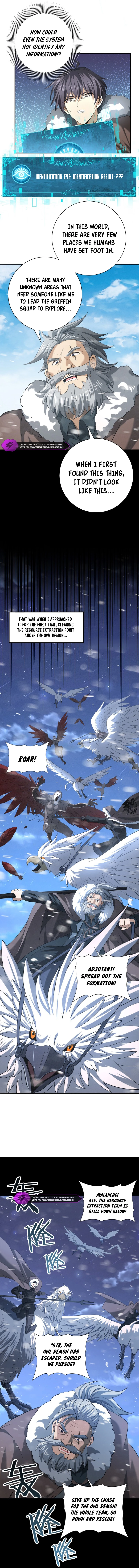National Job Change: I'm Stuck as the Weakest Dragon Tamer?! Chapter 52 — Page 12