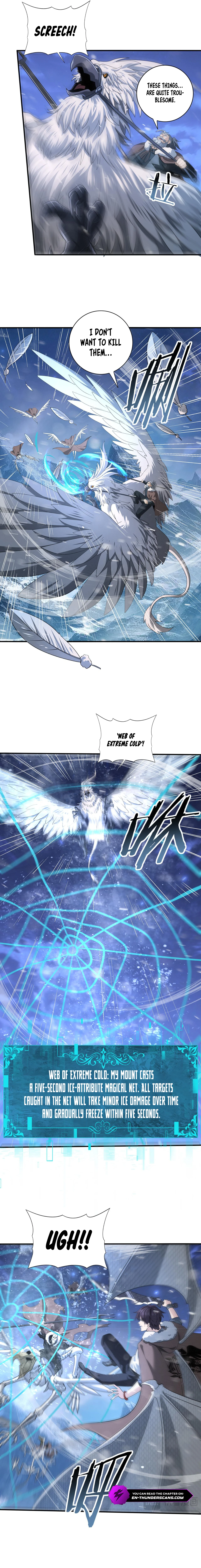 National Job Change: I'm Stuck as the Weakest Dragon Tamer?! Chapter 53 — Page 2