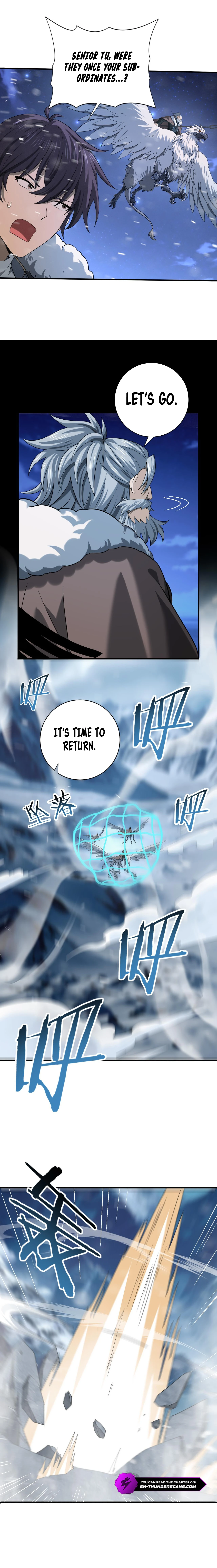 National Job Change: I'm Stuck as the Weakest Dragon Tamer?! Chapter 53 — Page 3