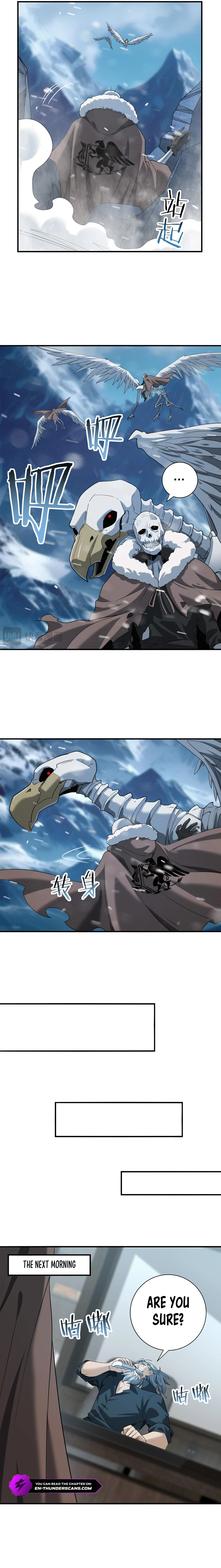 National Job Change: I'm Stuck as the Weakest Dragon Tamer?! Chapter 53 — Page 4