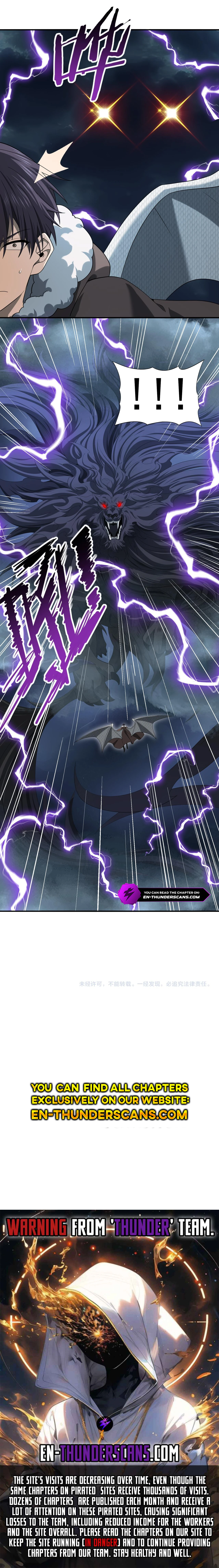 National Job Change: I'm Stuck as the Weakest Dragon Tamer?! Chapter 53 — Page 15