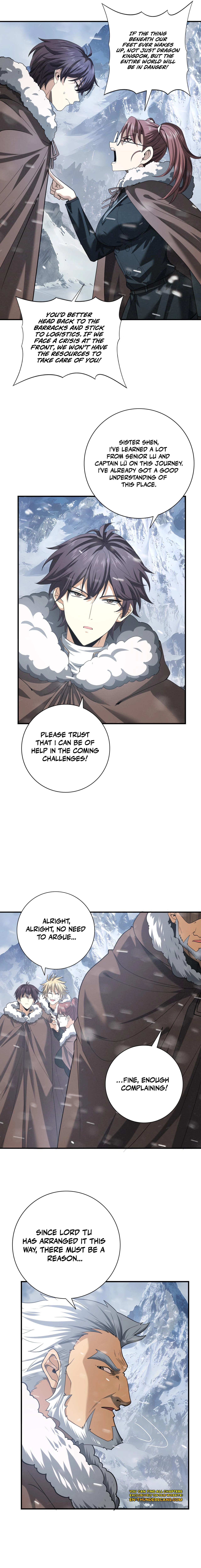 National Job Change: I'm Stuck as the Weakest Dragon Tamer?! Chapter 54 — Page 11