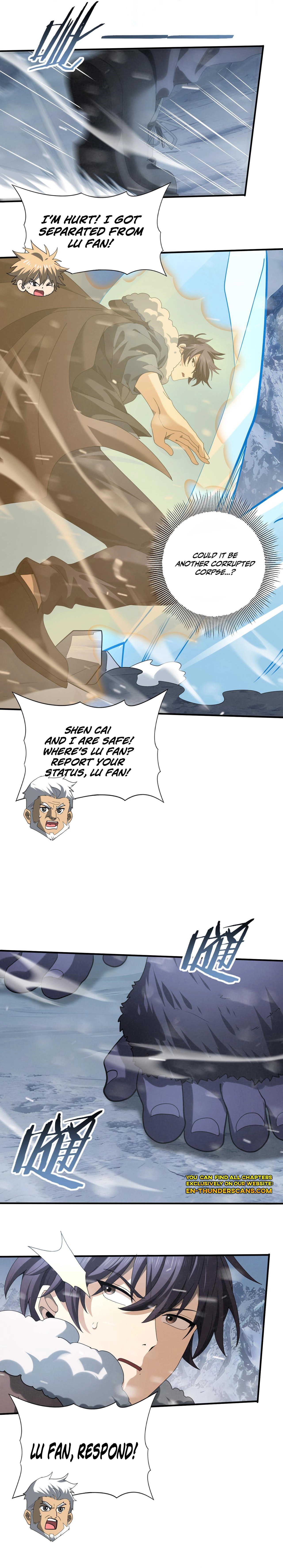 National Job Change: I'm Stuck as the Weakest Dragon Tamer?! Chapter 54 — Page 14