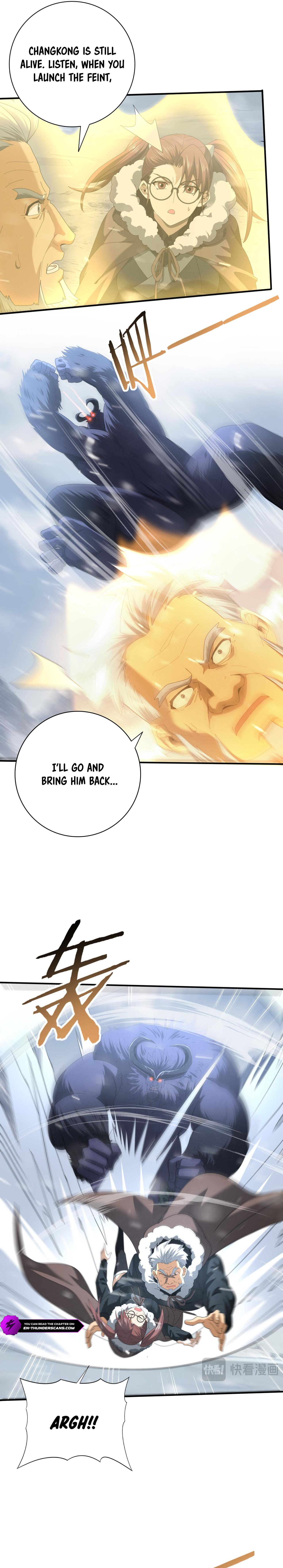 National Job Change: I'm Stuck as the Weakest Dragon Tamer?! Chapter 55 — Page 2